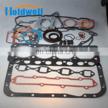 New Mitsubishi S4L2 Engine Gasket Kit 31A94-00081