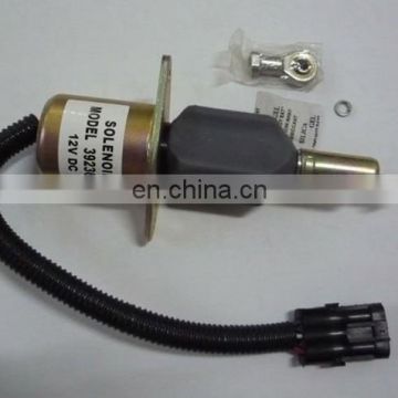 Woodward  Engine  Solenoid SA-4335-12