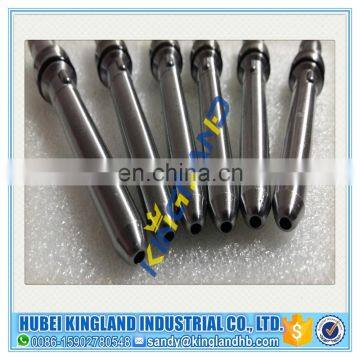 Original/oem high quality diesel engine parts Injector Fuel Supply connect rod/Fuel injector connector 3975703