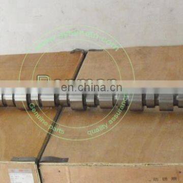 Cummins M11 Diesel Engine Parts Forging Engine Camshaft 3348374 4004556 4022816 photo-2