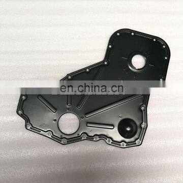 Cummins ISLE Engine Front Gear Cover 3958112 3948044 3943751 photo-2