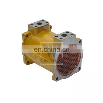 2Y5228 2P8797 7N0110 Excavator E330B Core-As Engine 3406D 3306 3304 Oil cooler assy Exchanger 2Y-5228 2P-8797 7N-0110 EGR