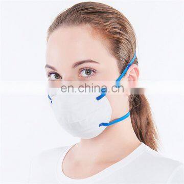 Multifunctional Cone Dust Pollution Bicycle Mask