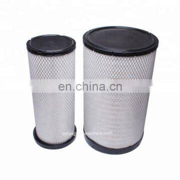Air Filter AF26431 AF26432 for 12t Crane
