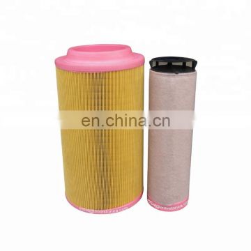 Auto air filter C23610 for air compressor