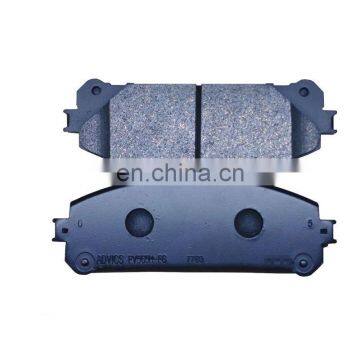 Auto Parts Front  Brake Pads 04465-48150 For Lexus RX450