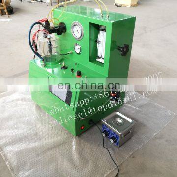 PQ2000 Auto Electrical Piezo Tools Diesel Common Rail Injector Tester