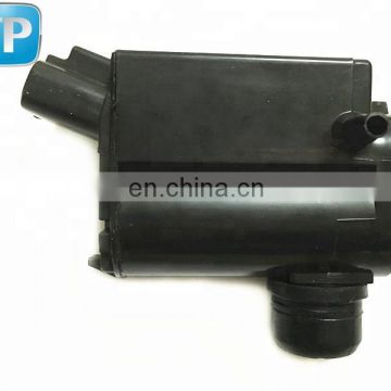 Windshield Washer Pump For To-yota Co-rolla C-elica Y-aris L-exus OEM 85330-10290 8533010290