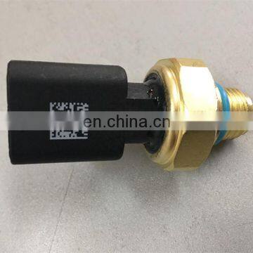 Original diesel engine parts ISX ISM M11 pressure sensor 4921517