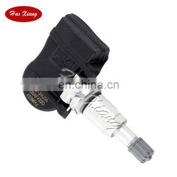 TPMS Tire Pressure Monitor Sensor 407003VU0A