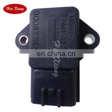 Auto Intake Pressure Sensor for 18590-75F00 PS61-02  1859075F00 PS6102