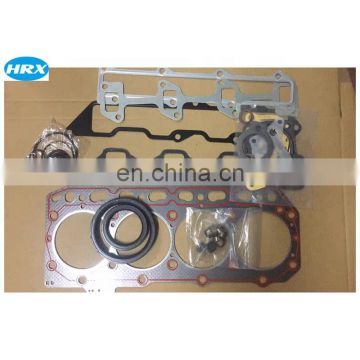 Full Gasket Set for 4TNE84 Diesel Engine Parts 729608-92600