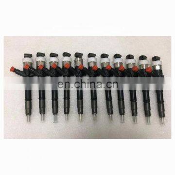 Diesel fuel injector for L200 2.5 Common Rail Injector 095000-5600