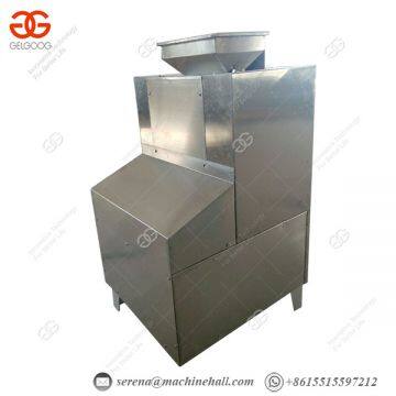 Cashew Nut Sesame Flour Grinder Milling Machine photo-3