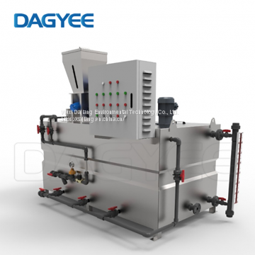 Chemical Automatic Dosing Device for Water Treatment photo-3