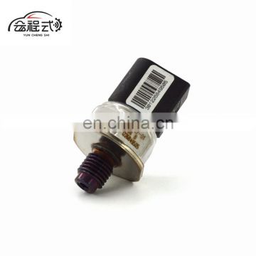 High Quality 55PP22-01 Fuel Rail Pressure Sensor For Mercedes W204 S204 C E Klasse 2.2CDI