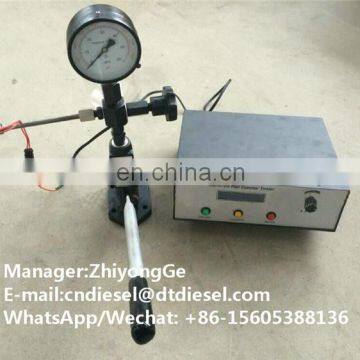 Best Quality CR1000A Common Rail Injection Test System photo-2