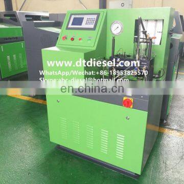 C7 C9 C-9 INJECTOR AND PUMP TEST BENCH