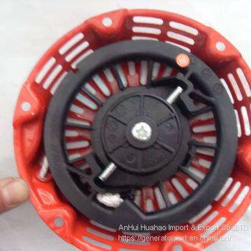 2KVA EC2500 Generator Recoil Starter Assembly photo-4
