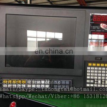 DTS619 DIESEL INJECTION PUMP TEST BENCH photo-4