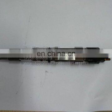 Common Rail Original Fuel Injector 0445120218 photo-2