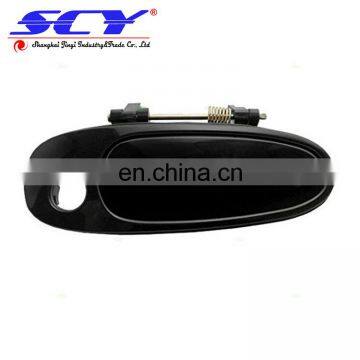 Car Door Handle Suitable for TOYOTA COROLLA OE 6921002020C0 69210-02020-C0 6921012170C0 69210-12170-C0   6921012160 69210-12160