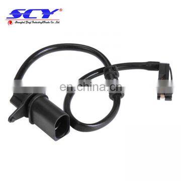 Brake Pad Wear Sensor Suitable for AUDI 4H0615121H 355252681 SW0321 2BWS0023