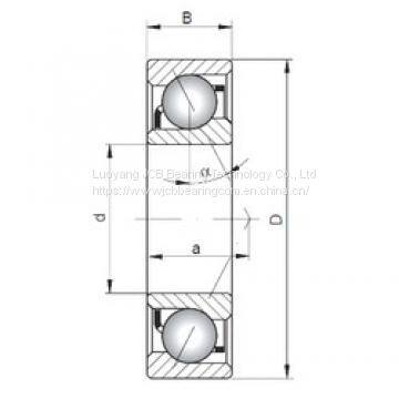 170x360x72 bearing