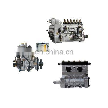 5253078 diesel fuel injection pump for CCEC Cummins 6CTA8.3-C205 engine Shishou China