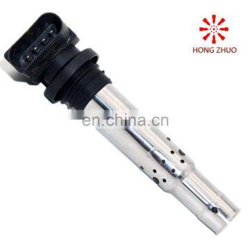 Best Quality Best Price Best Service IGNITION COIL 036 905 715 F photo-5
