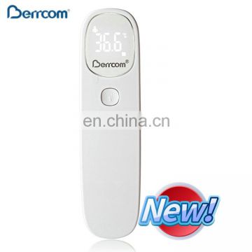 High quality approved digital clinical thermometer