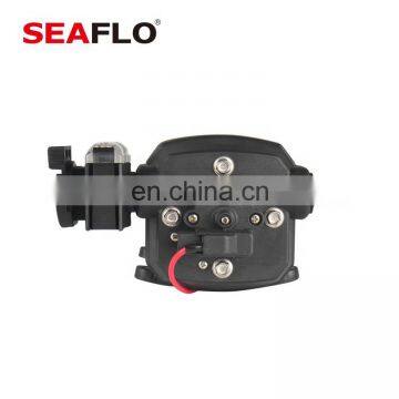 SEAFLO 12V DC 17LPM 40PSI Pressure Water Pump For Agricultural Spraying photo-3