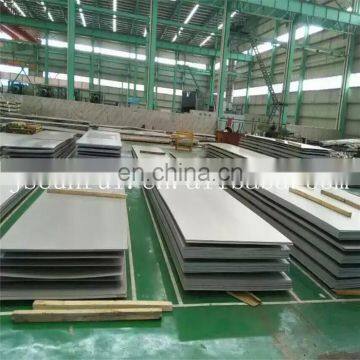 1.5mm BA 2B Finish 201 304 430 Stainless Steel Sheet Plate With Laser Film photo-3