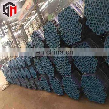 AISI 4140 Cold Rolled Seamless Industrial Seamless Steel Pipe