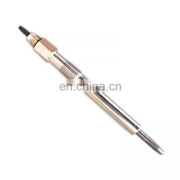 Diesel glow plug 0250202136 for JAC Isuzu HAVAL H3 Wind Jun Great Wall Transit Land Wind