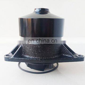 Genuine 6CT8.3 Diesel Engine Parts Water Pump 5402699 photo-2