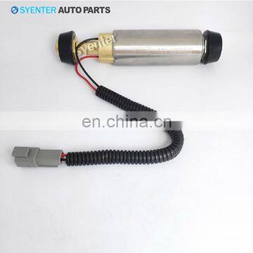 QSL9 QSL9.3 Diesel Engine 12V Electric Fuel Transfer Pump 5260632 3955116 3968188 photo-7