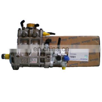 CAT4.4 engine fuel pump 2641A306 2641A312 2641A402 2641A408 324-0532 2641A405