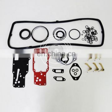 QSB6.7 Engine Overhaul Gasket Kit Full Complete Gasket Set Lower Repair Kit 4955230