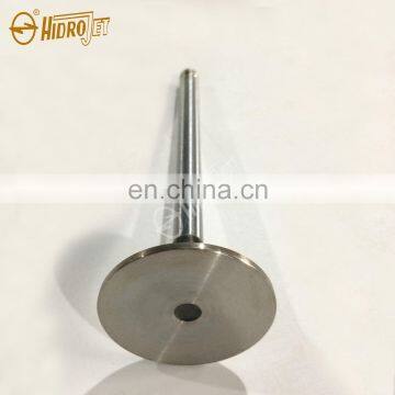 6D114 Engine Exhaust Valve 3902254 3802085 3921444 Fit PC300-8 Engine photo-4