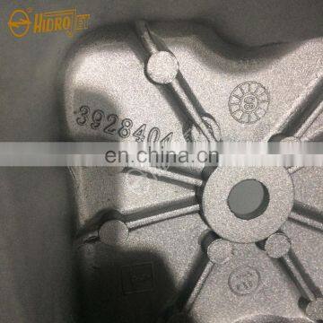 Pc200-7 Engine Part Valve Cover 3928404 Valve Chamber Cover 1hole for Pc200-6 6D102 photo-6