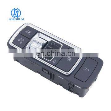 New Style Headlight Control Switch For Ford LC5T-13D061-BEW