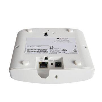 901-R320-WW02 Ruckus  802.11ac Wireless Networking Ceiling Indoor Acess Point