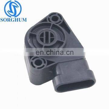 3092815 TPS Throttle Position Sensor For Volvo Truck