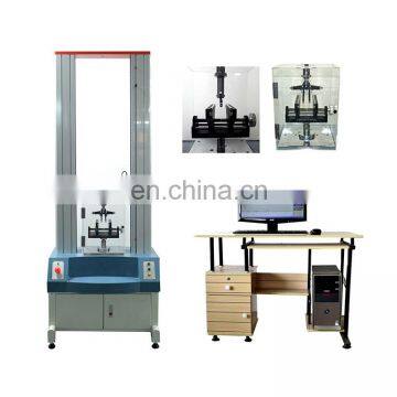 Latest 3 Point Bending Test Machine,Tensile Strength Testing Machine Price Wholesale photo-3