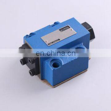 SV20PA1-40 hydraulic control non-return valve