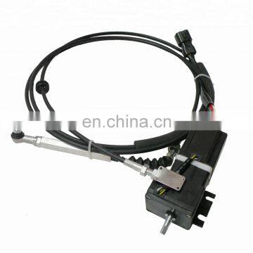 7834-40-2000 PC300-6 Excavator Electric Part Throttle Motor