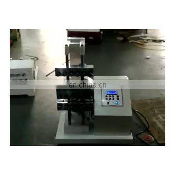 Demattia Rubber Flexing Fatigue Test Machine, Demattia Tester