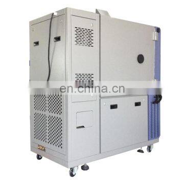 Programmable Artificial Climate High and Low Temperature Test Chamber Price photo-2