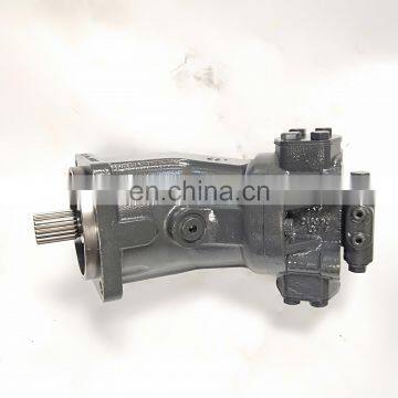 Rexroth Axial Piston Quantitative Motor A2FM28/61R-PAB05 A2FM28/61R-PBB05 A2FM32/61R-PAB05 A2FM32/61R-PBB05 photo-6
